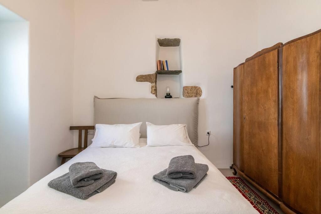 Apartment Cycladic House In The Heart Of *