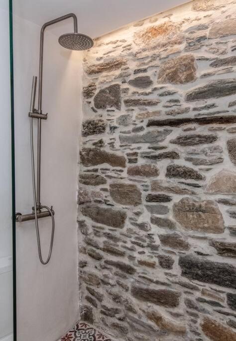 Apartment Cycladic House In The Heart Of