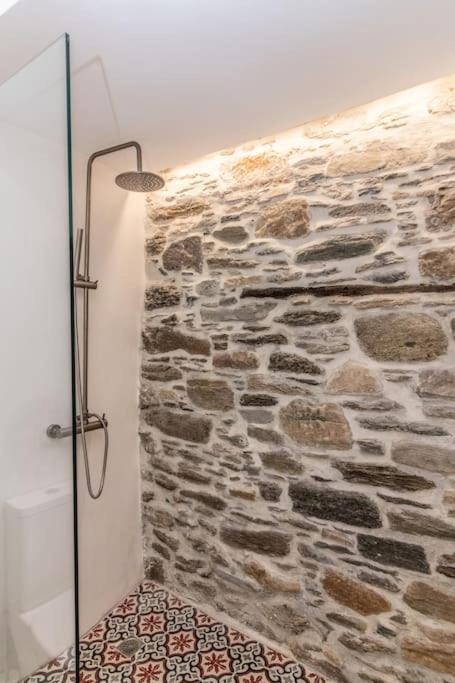 Cycladic House In The Heart Of * Tinos